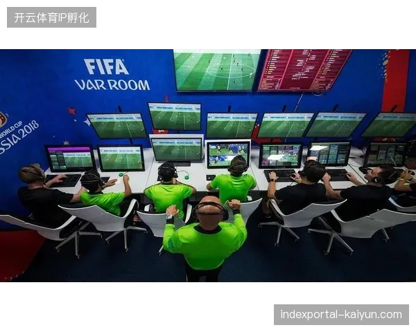 2026年世界杯后远程制作协同平台将成为赛事版权价值的主要驱动引擎